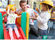 Help shape the future of childcare