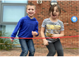 Winter of Wellbeing with Torfaen Play