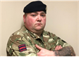 Council employee receives Armed Forces award for outstanding Service and Devotion to Duty