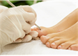 Cwmbran resident supported to launch new mobile foot care business in Torfaen