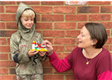 Half term fun at Play and Wellbeing camps