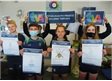 School's launch competition to find Torfaen's youngest engineer