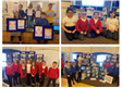 Children help bring Windrush story to life