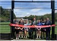 New sports facilities open to community