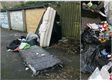 Man fined following Pontypool flytipping incident