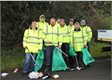 Torfaen preparing for spring clean with cleanse of A4042 roadside verges