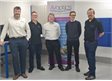 AVoptics successfully graduates from Torfaen's Springboard Business Innovation Centre and stays local