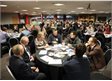 Torfaen and Newport businesses join forces for successful 'Meet your business neighbour' networking event