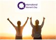 Council proud to support International Women's Day