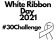 White Ribbon Day 2021