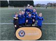 George Street Primary School triumphant in EFL kids cup