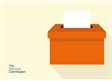Three ways to vote at the Senedd and Police and Crime Commissioner elections