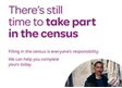 There is still time to complete Census 2021