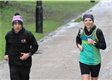 Good Samaritan raises almost £5,000 running Ultramarathon