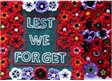 Remembrance parades to resume
