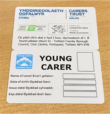 yougn carers