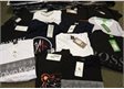 Trader prosecuted for selling fake designer T-shirts