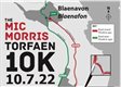 Torfaen 10k road closures