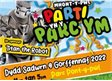 Parti yn y Parc, Pont-y-pŵl