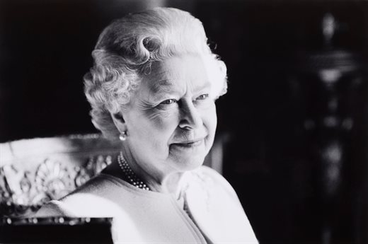 Queen Elizabeth II (1926 - 2022)