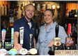 Pub pulls in punters for polling day