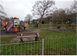 Work begins on new inclusive play parks