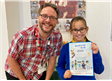 Summer Reading Challenge winners announced