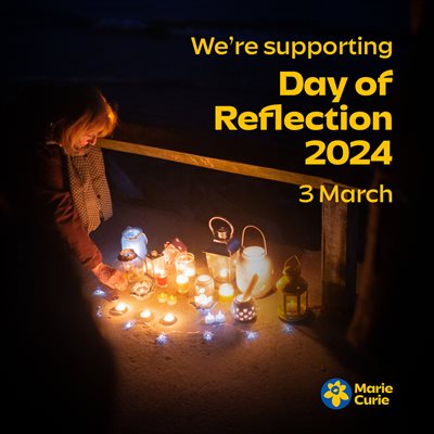 Day of reflection 2024