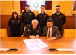 Pontypool RFC honoured with Freedom of the Borough