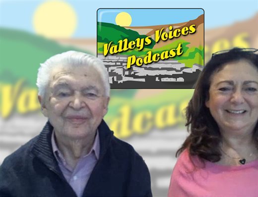 Valleys Voices HMD