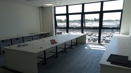 Progress Photo - May 2020