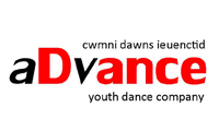 Advance Youth Dance Company Logo