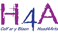 Head4Arts Logo