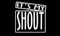 It’s My Shout Logo