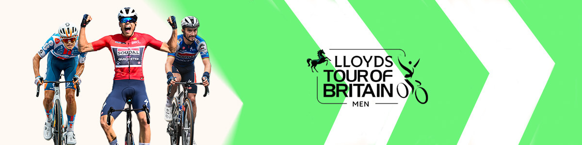 Lloyds Tour of Britain