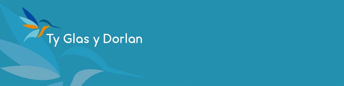 Ty Glas y Dorlan - We are recruiting
