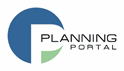 Planning Portal Logo