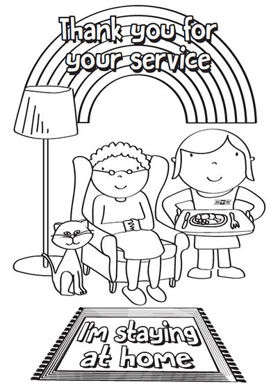 Carers Poster