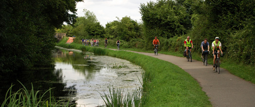 Cycleway