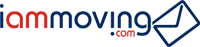 iammoving.com Logo