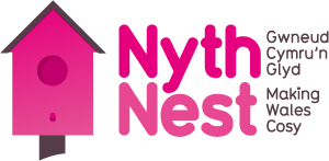 NEST Logo