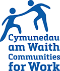 Communities for Work Logo