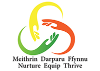 Nurture Equip Thrive Logo