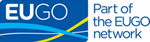 EUGO logo