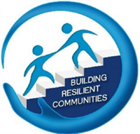 Building Resilient Communities Logo