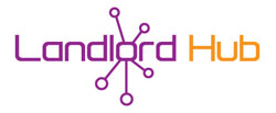 Landlord Hub Logo
