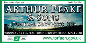 Arthur Peake & Sons (Funeral Services) Ltd