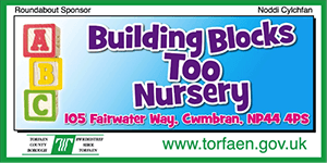 Building Blocks Too Nursery