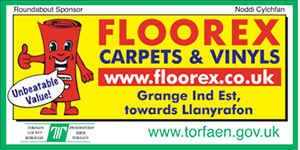 Floorex Carpets & Vinyls