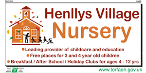 Henllys Village Nursery